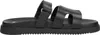 Steve Madden Missile Sandal  Open Teen - Zwart - Maat 38 Produktbild-Vorschau 13