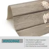 Waschmaschinenauflage 60x60cm Seestern, rutschfeste Auflage Produktbild-Vorschau 7