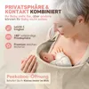 Vulpes Goods Osłona do karmienia, Osłona do karmienia, Podgląd zdjęcia produktu 2