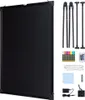 Tablica informacyjna LED - Podświetlana tablica do pisania Podgląd zdjęcia produktu 9