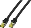 EFB RJ45 Patchkabel S/FTP,Cat.6A,LSZH,Cat.7 Produktbild-Vorschau 7