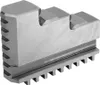 3 szt. szczęka wewnętrzna 20CrMnTi CNC uchwyt tokarski Podgląd zdjęcia produktu 3