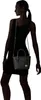 MICHAEL KORS Tasche Damen Textil Schwarz SF19893 - Größe: Produktbild-Vorschau 8