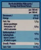 Milchwolke fettarme H-Milch 1,5% Fett, 12er Pack (12 x 1 l) Produktbild-Vorschau 4