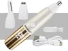 KRUMAD Nasenhaartrimmer Herren 3-in-1 – Wiederaufladbarer Produktbild-Vorschau 8