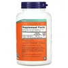 NOW Foods - Kalziumkarbonat, Pulver, 340g Produktbild-Vorschau 2