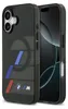 Etui Bmw M Iml Metal Buttons Tricolor    Lines Magsafe Do Podgląd zdjęcia produktu 1