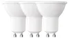 LED žárovka Classic MR16 / GU10 / 7 W  (60 W) / 806 lm / neutrální bílá Podgląd zdjęcia produktu
