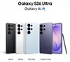 Galaxy S26 Ultra - Sky Blue - 1 TB Produktbild-Vorschau 9