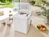 Silvercrest Eiswürfelmaschine Eiswürfelmaker "SEMK 105 B2" Produktbild-Vorschau 3