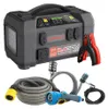 Lokithor Jumpstarter AW401 + compresseur d'air + pompe à Voir les images du produit 1