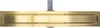 A close-up, studio shot of a gold shower drain. Náhľad obrázku produktu
