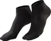 LASCANA ACTIVE Sneakersocken Kurze, Niedrige Socken aus Produktbild-Vorschau 4