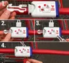 ZLIP and Slide | Einkaufswagenlöser Edelstahl mit Produktbild-Vorschau 4