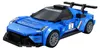 ALMARINA Bouwstenen - Maserati MC20 GT2 - 240 onderdelen, Productafbeelding-voorbeeld 7