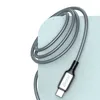 Dudao cavo di ricarica rapida PD USB-C a USB-C, 100W, 1m Anteprima dell’immagine prodotto 3