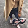 Canvaslife Aktentasche Laptop 15-16 Blau Kamelie Produktbild-Vorschau 5