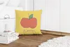 MuchoWow® Zierkissen Sofakissen Wohnzimmer Dekokissen 45x45 Produktbild-Vorschau 2