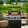 Rösle Premium-Drehspieß G4 und G6 (25436) Produktbild-Vorschau 2