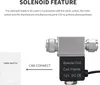 Magnetventil für Aquarium-CO2-Systemregler, DC 12 V Produktbild-Vorschau 7