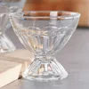 Vilde Eisbecher Eisschale Eisschalen Dessertschale aus Glas Produktbild-Vorschau 5