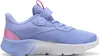 Puma Flexfocus Jelly Heaven PS Klettschuh Violett in Gr. 34 Produktbild-Vorschau 8