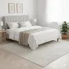 Ayyildiz | Tapis moderne Helix - 60 cm x 110 cm - Cr?me - Voir les images du produit 1