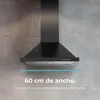 Cecotec 02871, 650 m³/h, Abluft/Umluft, A, A, D, 69 dB Produktbild-Vorschau 14