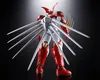 Getter Robo Arc Soul of Chogokin Diecast Actionfigur GX-99 Produktbild-Vorschau 3