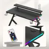 Huzaro Hero 5.0 RGB Black Anteprima dell’immagine prodotto 10
