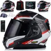 Kask z klapką LS2 FF901 Advant X Spectrum, Podgląd zdjęcia produktu 3