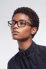 Gunnar Optiks Cruz, Uni, Rechteck, Schwarz, Nylon, Produktbild-Vorschau 9