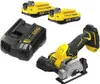 Stanley Fatmax Akku-Multischneider 18V V20, 2x2Ah Produktbild-Vorschau 18