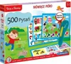 Clementoni Talking Pen 500 Fragen 50782 Produktbild-Vorschau 6