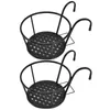 2 stuks hangende plantenbakken, manden, multifunctioneel, Productafbeelding-voorbeeld 5