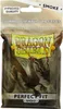 100 Dragon Shield Standard Perfect Fit Sleeves Clear/Clear Produktbild-Vorschau 8