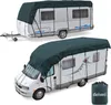 Wohnwagen & Wohnmobil Schutzdach | 8 x 3 m | vierlagig | Produktbild-Vorschau 3