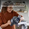 Kenwood KAX400PL Affettatrice a cubetti Anteprima dell’immagine prodotto 13