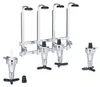 Distributeur d'alcool pour 4 bouteilles, RD0993 Voir les images du produit 13