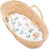 Balloon Travel Spannbettlaken mit Gummiband 80x40cm Produktbild-Vorschau 3