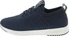 Marc O’Polo Sneaker Sneaker low Blau in Gr. 43 Produktbild-Vorschau 3