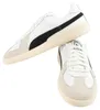Puma Yellow Army Trainer Couleur Blanc Voir les images du produit 3