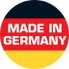 Ordner, DIN A4, Wolkenmarmor, 80 mm, breit, geklebtes Produktbild-Vorschau 9