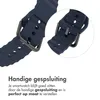 imoshion Wave Siliconenband voor de Samsung Galaxy Watch 4 Productafbeelding-voorbeeld 5