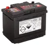 Yuasa Autobatterie SMF YBX3027 12 V 60 Ah Produktbild-Vorschau 9