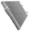 Radiateur en aluminium pour BMW X5 E70, X6 E71, 3.0L, Voir les images du produit 3