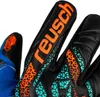 Dětské brankářské rukavice Reusch Attrakt Infinity NC Náhled obrázku produktu 8