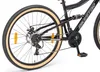 BIKESTAR Fully Mountainbike 27,5 Zoll | 17 Zoll Rahmen, 21 Produktbild-Vorschau 12