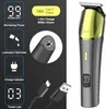 11-in-1-Haarschneider-Bart-Trimmer, intimer Rasierer, Body Produktbild-Vorschau 4