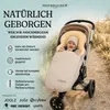 Hofbrucker POLARIS Fußsack für den Sportsitz Bugaboo, Produktbild-Vorschau 8
